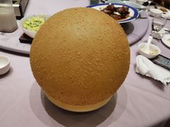 -谷语中餐厅