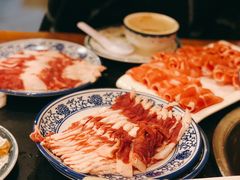 -裕德孚·非遗手切涮羊肉(东直门内大街店)