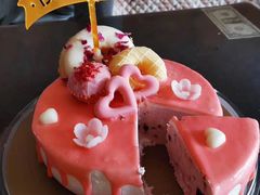 -DQ·蛋糕·冰淇淋(万象城店)