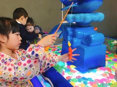 -蒙特利亲子乐园