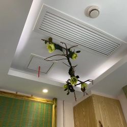 -芳朵美容养生SPA