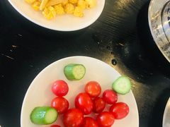 -栈桥王子饭店-风味餐厅
