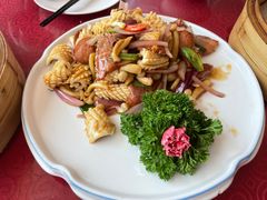 -韩记海鲜饺子(隆仁世家店)