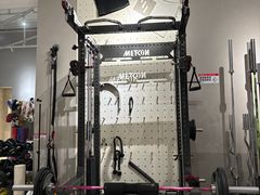 -mYSTEPS健身运动馆(古北店)