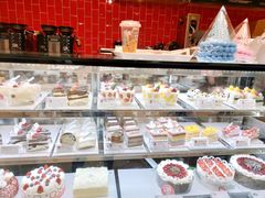 -85度C(南京龙世中心店)