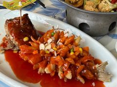 -姑苏家宴·苏帮菜·松鼠桂鱼(苏州总店)