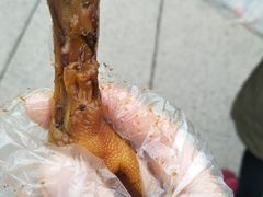 秘制鸡脚-鸡脚旮旯平江路店