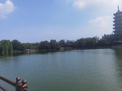 -桂林两江四湖景区