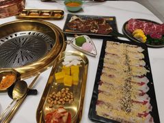 -妥妥烤肉料理(凯德店)