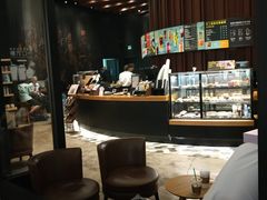 -星巴克(成都太古里二店)