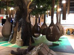 -汤W城市微度假(仓山店)