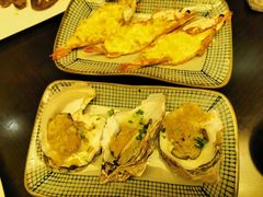 -佛山希尔顿酒店·融誉亚洲美食荟