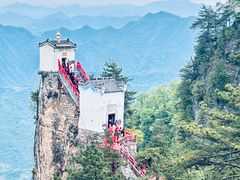 -塔云山