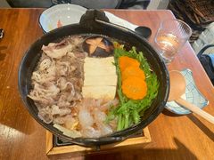 -铃木食堂(北新桥店)