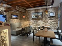 -LA CREPERIE BRETONNE布列塔尼法式餐厅(天童北路店)