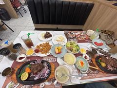 -斗牛士牛排餐厅(嘉里汇店)