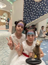 -奈尔宝·儿童乐园·亲子餐厅(苏州大悦城店)