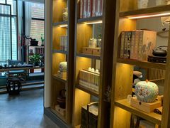 -丹楓雨露(乐基广场店)