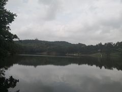 -南京市无想山景区