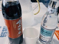 -大锅强·蒸海鲜青岛菜(金沙滩店)