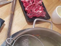 -嬷孙家潮汕牛肉火锅(北京路天河城店)