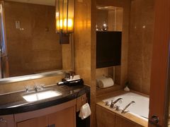 -北京万达文华酒店