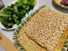 -鹅香四海·卤水火锅·砂锅粥·潮汕菜(宝安店)