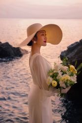 -巴黎婚纱摄影工作室