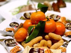-太湖饭店·寄畅轩中餐厅