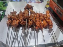 -福宝漠北·牛羊肉(广埠屯店)