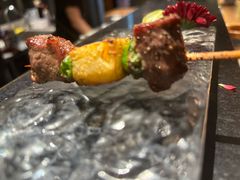 -乌君·酒场·炭火烧鸟(侨城坊店)