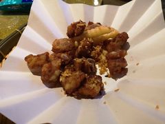 -79号渔船海鲜饭店(华强北店)