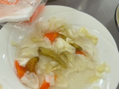-天乐农家鱼头王(天目湖店)