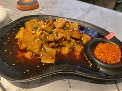 -红辣椒·川菜·火锅(大洋中心店)