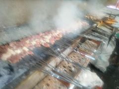 -新疆风味冷水鱼庄(友谊峰路店)