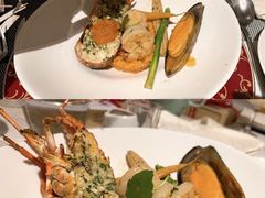 -深圳同泰万怡酒店·万荟轩自助餐厅(同泰店)