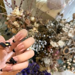 -Touch Nail·品质·美甲美睫