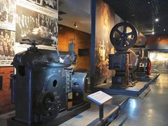 -柳州工业博物馆