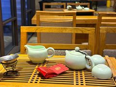 -小城粥道·海胆鲜虾粥(解放广场店)