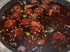 -山西会馆·晋菜·晋商宴·牌匾博物馆(胜利东街店)