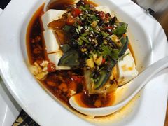 -香约老地方烧烤(九道街店)