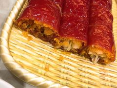 -稻香酒家(长宁KING88广场店)
