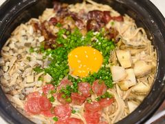 -锦楼·臻选新杭帮(正大广场店)