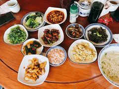 -同得兴 Since·1995 传统苏式面馆(十全街店)