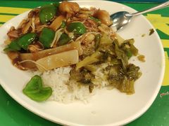 -益民餐厅(交通大学店)