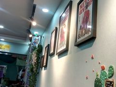 -鸭小妹鸭血粉丝(老门东店)