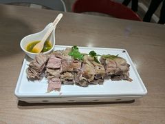 -阿西娅·西北妈妈拿手菜·清真(西关店)