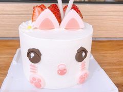 -匠造烘焙(联洋店)