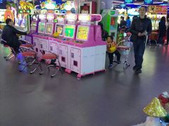 -天空之城动漫电玩世界(路劲又一城店)