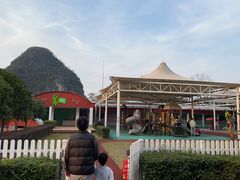 -Club Med地中海俱乐部·桂林度假村